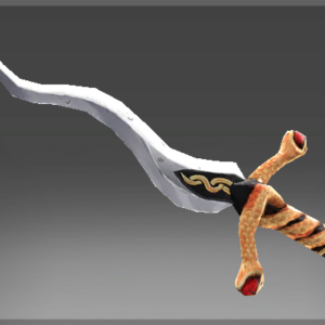 Dagger of Enduring Torment