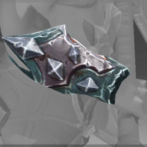 Bracers of the Vicious Plains