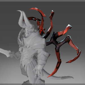 Wings of the Onyx Fume