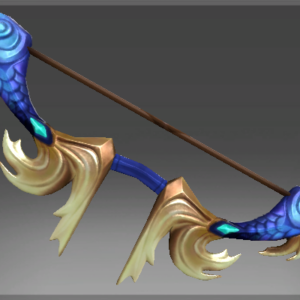 Heavenly Guardian Bow