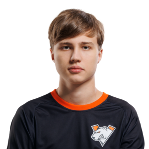 Noticed Player Sticker - TI 2023