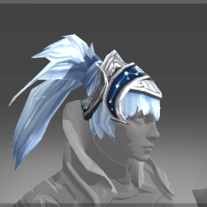 Circlet of the Azure Constellation