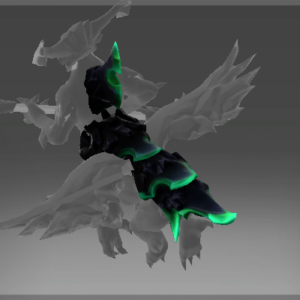 Inscribed Armor of the Lucent Gate