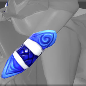 Heavenly Guardian Bracers