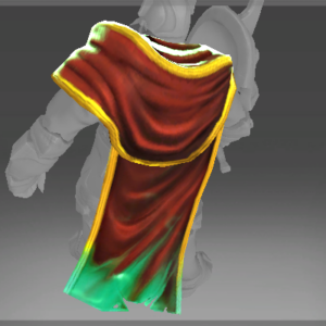 Cape of Eternal Reign