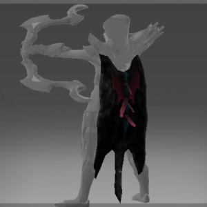 Pelt of the Shadowcat