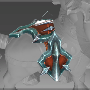 Plate of the Vicious Plains