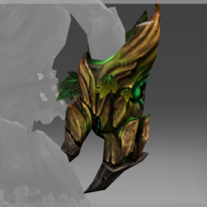 Arms of the Ancient Seal