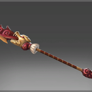 Grand Voulge of the Dragon Guard