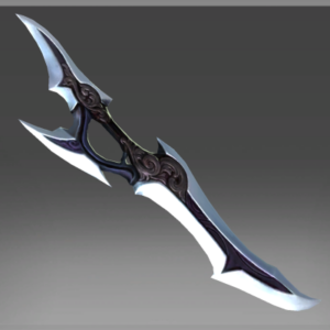 Blade of the Bloodroot Guard