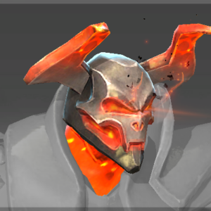 Helmet of Endless Havoc