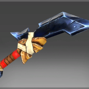 Obsidian Blade Dagger