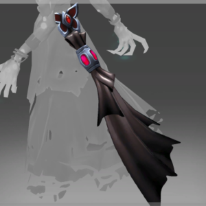 Winter Lineage Belt of the Mothbinder