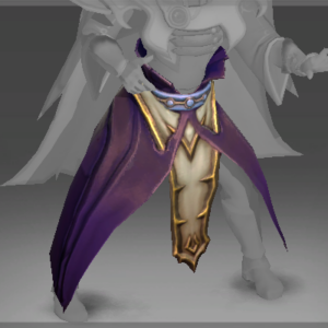 Belt of Cadenza Magic Master