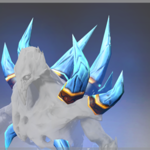 Spires of the Prophet Foretold