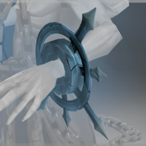 Cuffs of Forbidden Knowledge