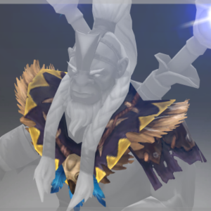 Shoulders of Skarsnik