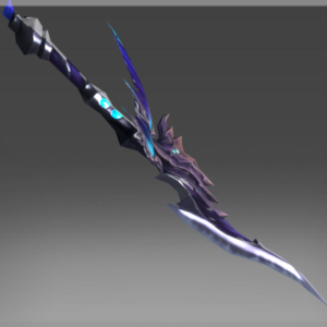 Trenchknight - Weapon