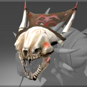 Bonehunter Skullguard