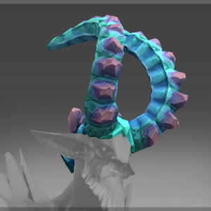 Inscribed Crystalline Sickles