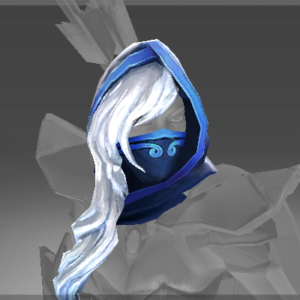 Mask of the Winged Bolt