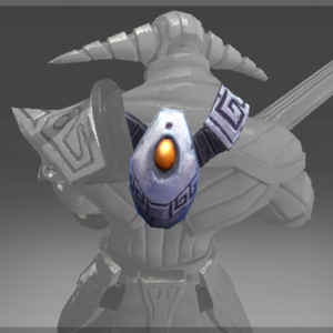 Beacon of the Cyclopean Marauder