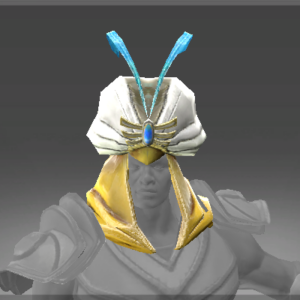 Turban of the Penitent Nomad