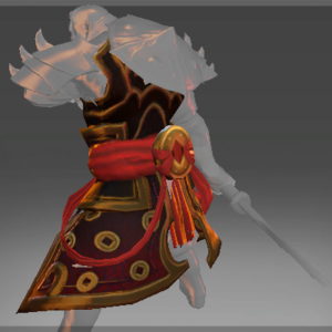 Crimson Guard of Prosperity