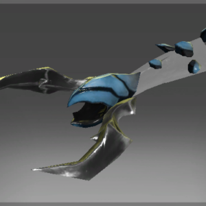 Acidic Tail of the Hydra