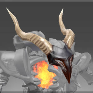 Demon Guise of the Vandal