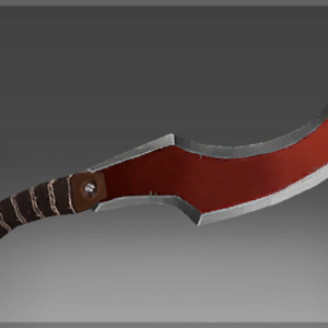 Blade of the Crimson Cut-throat