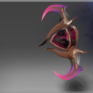 Spring Lineage Blade of Flightless Fury