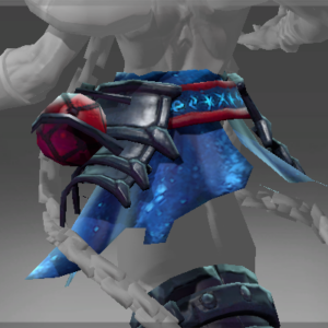 Bindings of Eldritch Ice