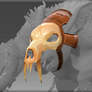 Skull of the Ravager