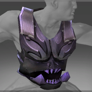 Armor of the Mage Slayer