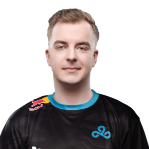 Kataomi` Player Sticker - TI 2024