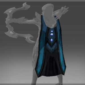 Death Shadow Cape
