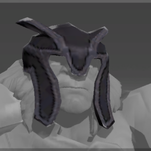 Bloodmist Helm