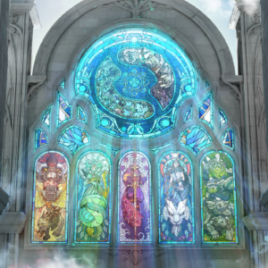 International 2023 Loading Screen I