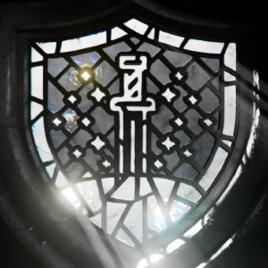 International 2023 Team Loading Screen - Quest Esports