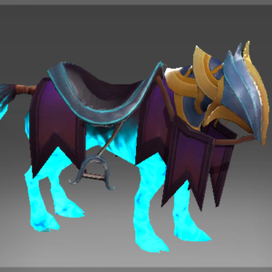 Compendium Rider of Avarice Mount