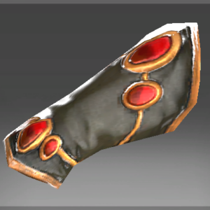 Bracers of Forsaken Beauty