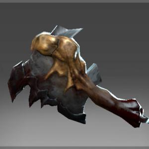 Cleaver of Delicacies of Butchery