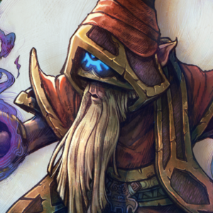 Loading Screen of the Vizier Exile