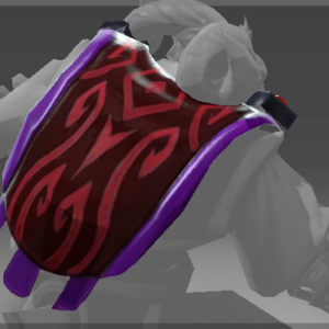 Cape of Monstrous Reprisal