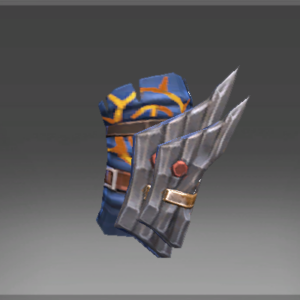 Gauntlet of the Hinterland Stalker