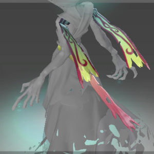 Foreteller's Garment