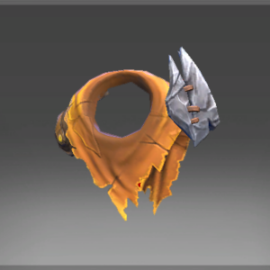 Mantle of the Hinterland Stalker