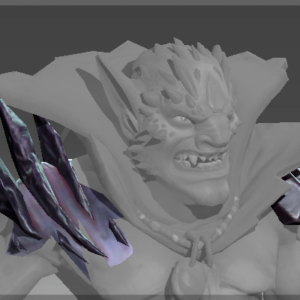 Shards of the Malignant Corruption