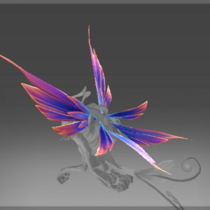 Mischievous Dragon Wings